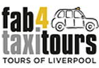 Fab 4 Taxi Tours