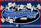 Wapping Wharf